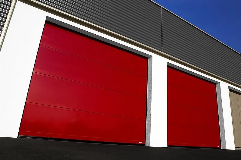 Unternehmen 3 Bild TOR CENTER OBERWART