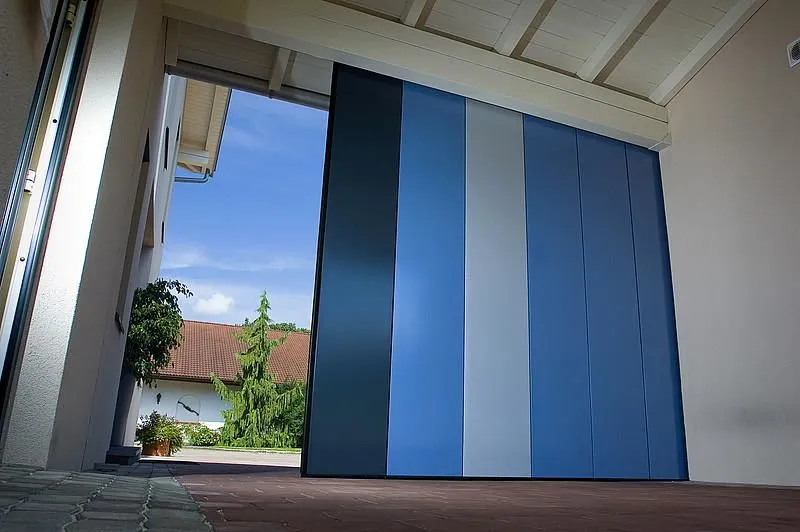 Unternehmen 6 Bild TOR CENTER OBERWART