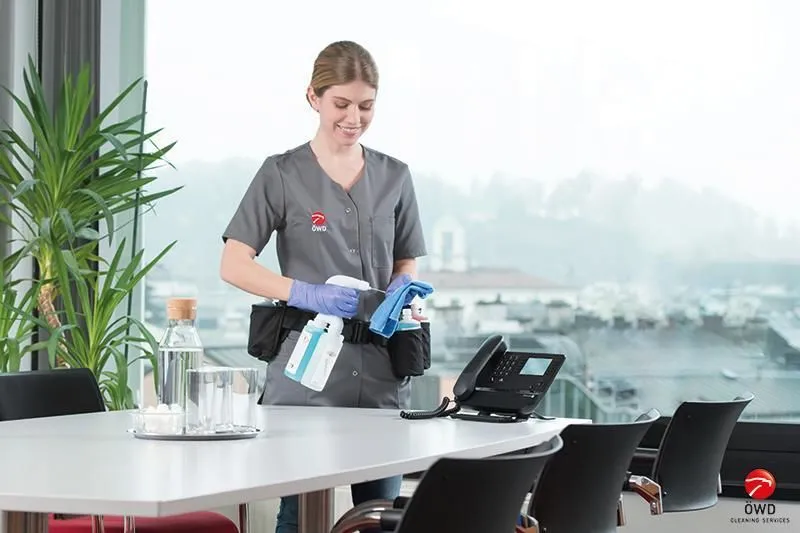 Unternehmen 3 Bild ÖWD CLEANING SERVICES GMBH & CO KG