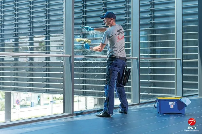 Unternehmen 4 Bild ÖWD CLEANING SERVICES GMBH & CO KG
