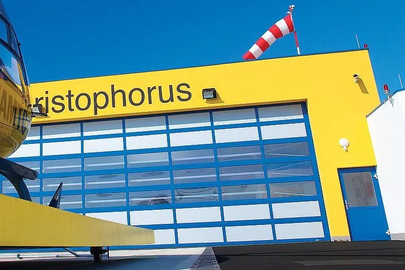 Unternehmen 2 Bild TOR CENTER OBERWART