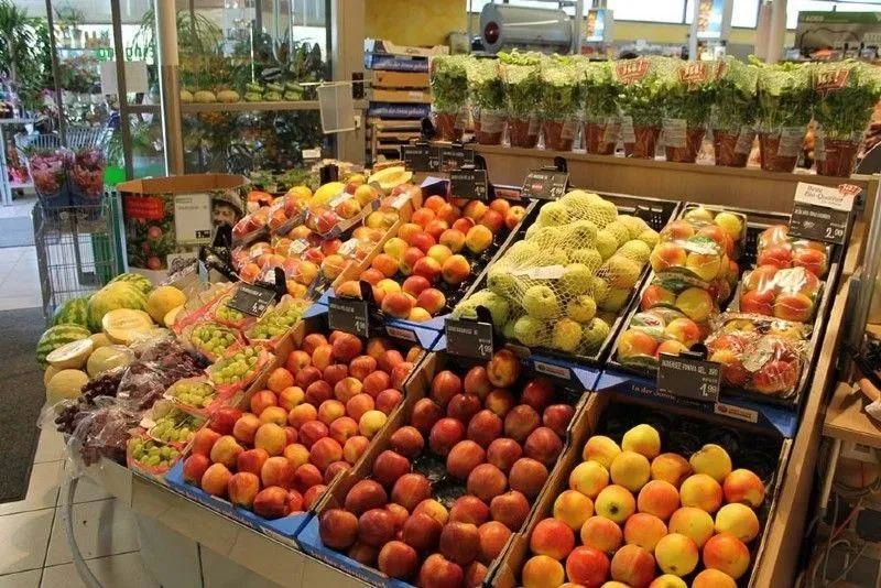 Unternehmen 3 Bild ADEG AKTIV MARKT - MARKUS WOHLGENANNT