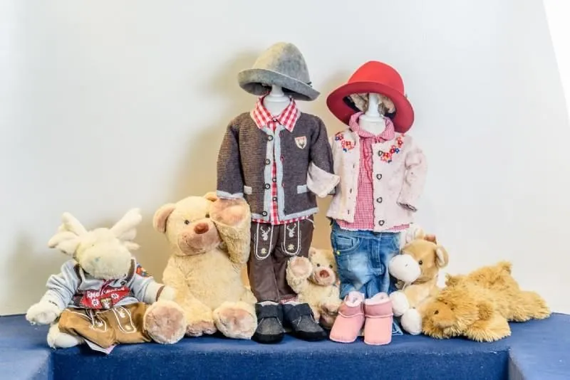 Unternehmen 1 Bild PETER SCHULER KG