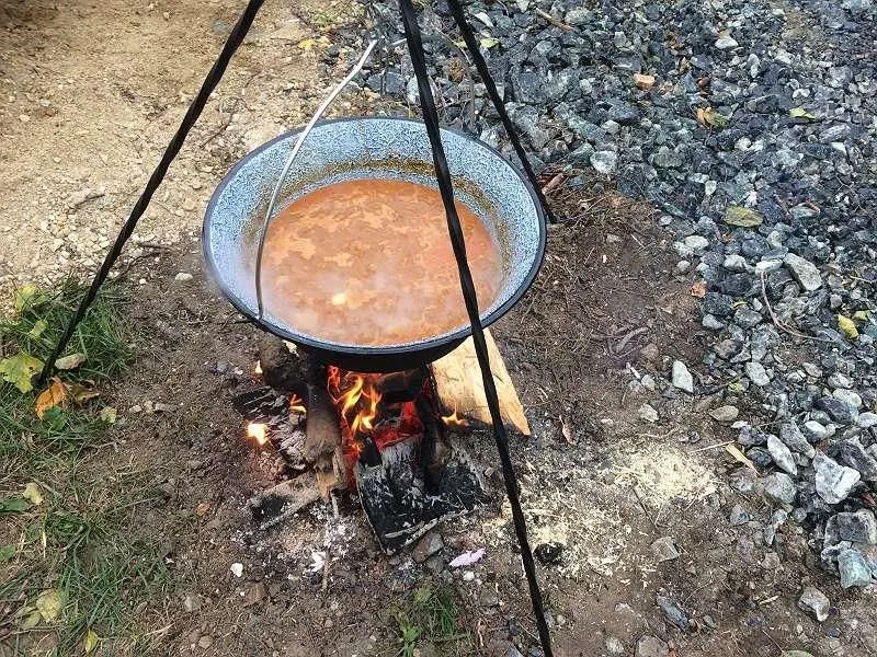 Unternehmen 7 Bild DIE GRILLHÜTTE