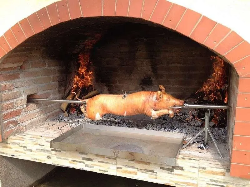 Unternehmen 8 Bild DIE GRILLHÜTTE