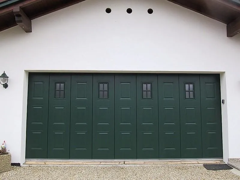 Unternehmen 4 Bild TOR CENTER OBERWART