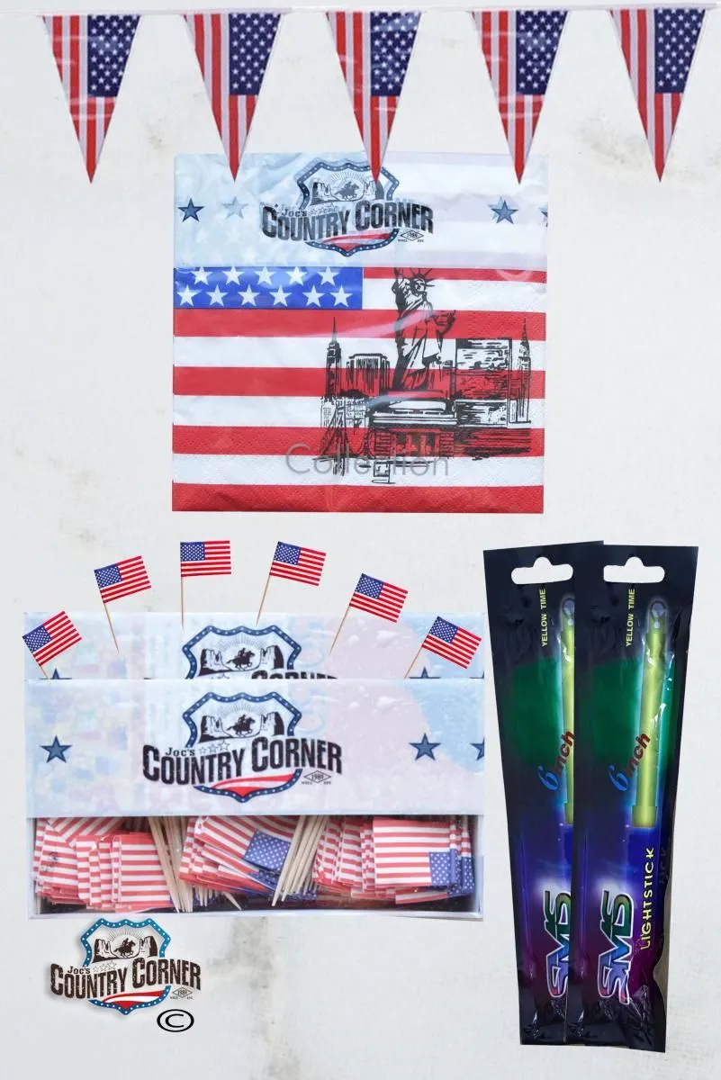 Unternehmen 3 Bild JOC'S COUNTRY CORNER