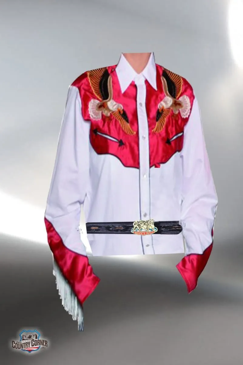 Unternehmen 27 Bild JOC'S COUNTRY CORNER