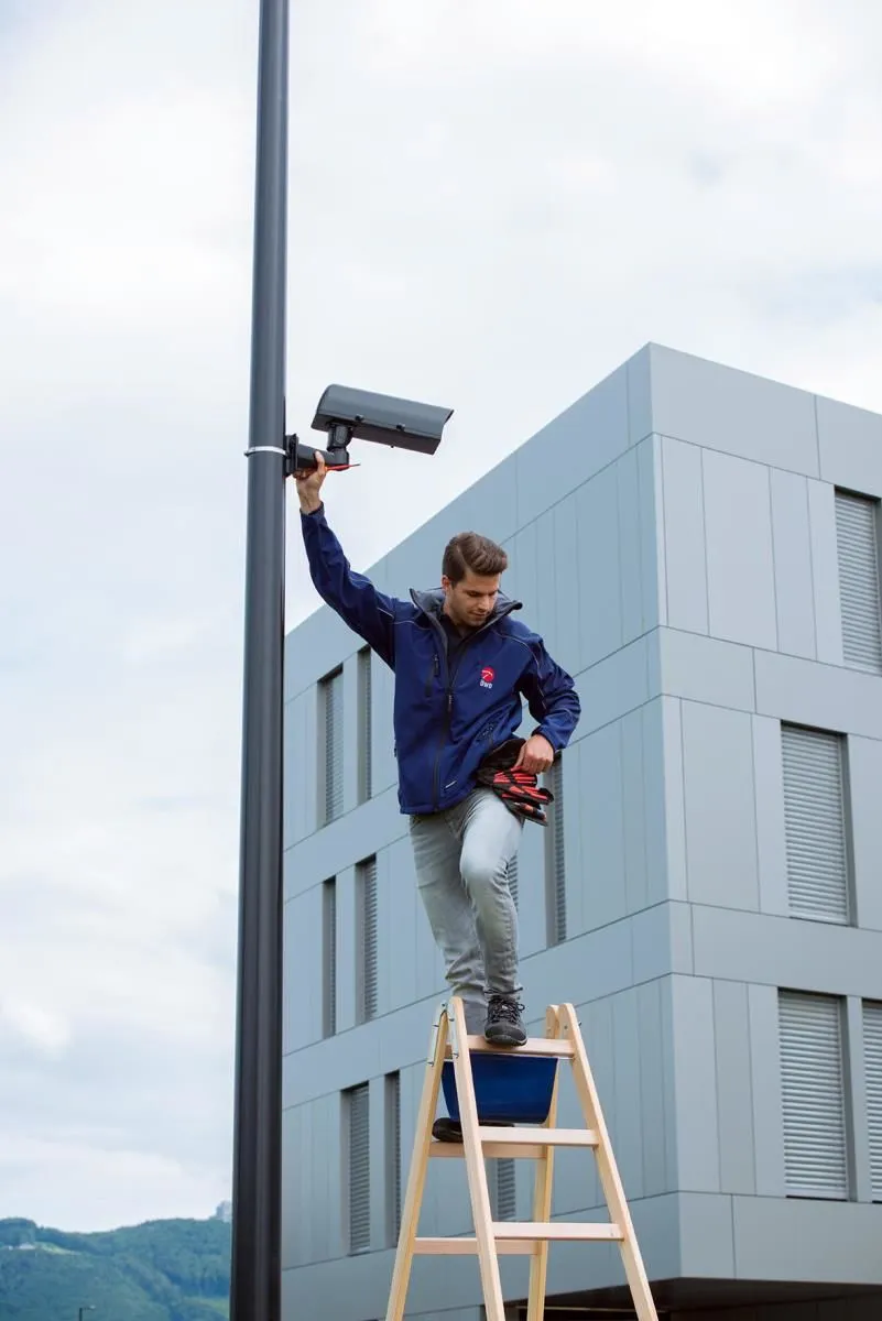 Unternehmen 2 Bild ÖWD SECURITY SYSTEMS GMBH & CO KG