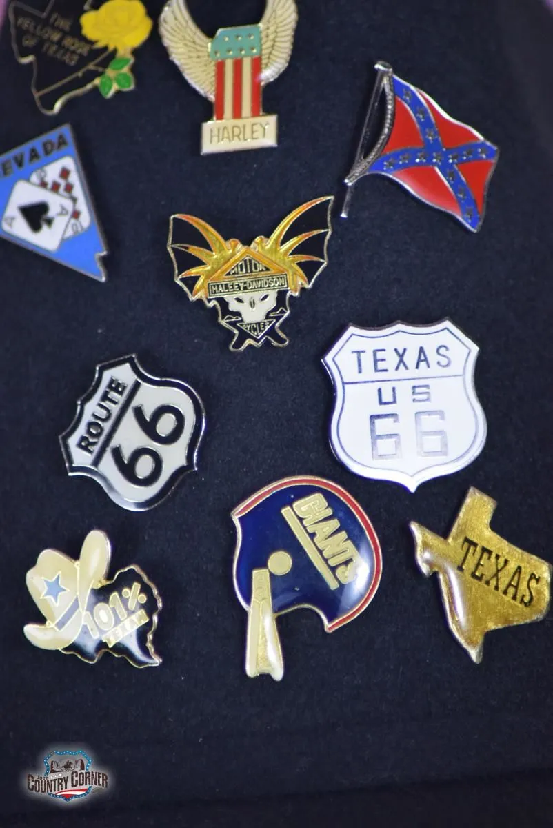 Unternehmen 23 Bild JOC'S COUNTRY CORNER