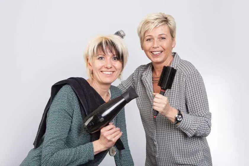 Unternehmen 3 Bild NICOLES HAARWERKSTATT