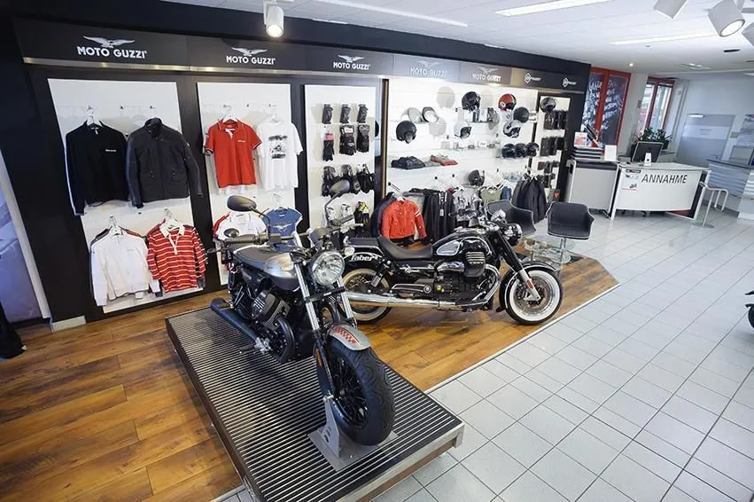 Unternehmen 2 Bild FABER ROLLER & BIKE - CARLBERGERGASSE