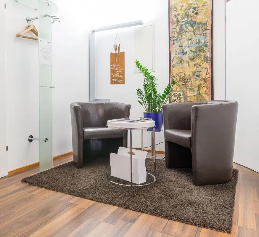 Unternehmen 1 Bild MEDFIT WOHLFÜHLSCHÖN
