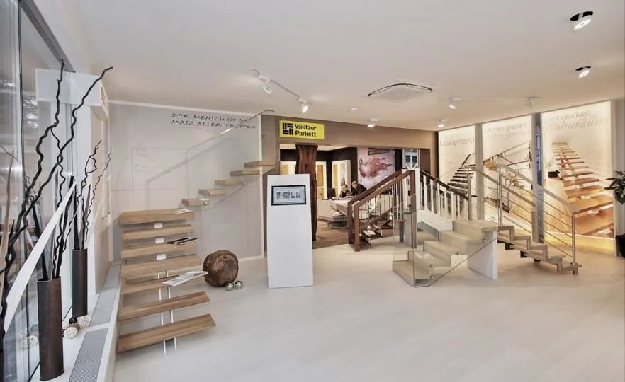 Unternehmen 2 Bild LIEB STIEGE - SCHAURAUM GRAZ