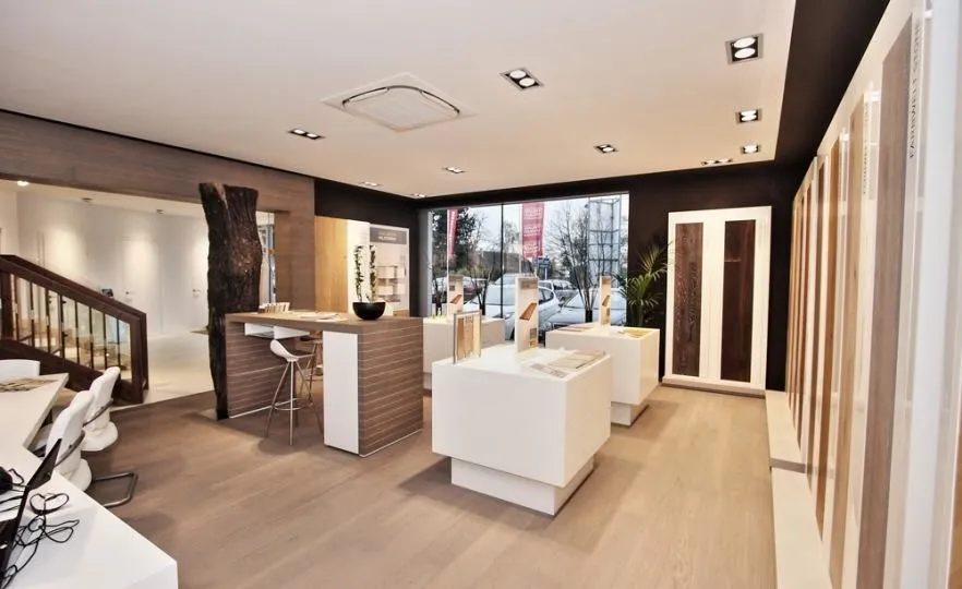 Unternehmen 5 Bild LIEB STIEGE - SCHAURAUM GRAZ