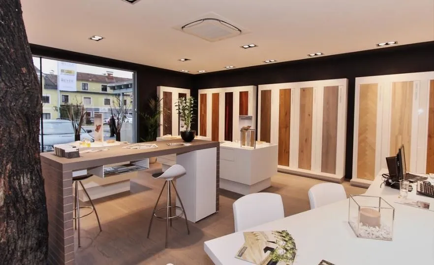 Unternehmen 6 Bild LIEB STIEGE - SCHAURAUM GRAZ