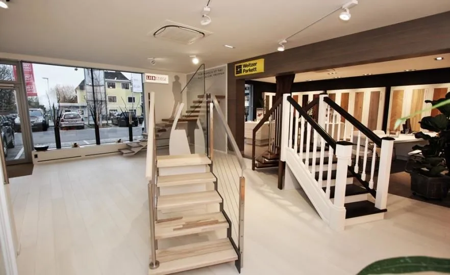 Unternehmen 8 Bild LIEB STIEGE - SCHAURAUM GRAZ