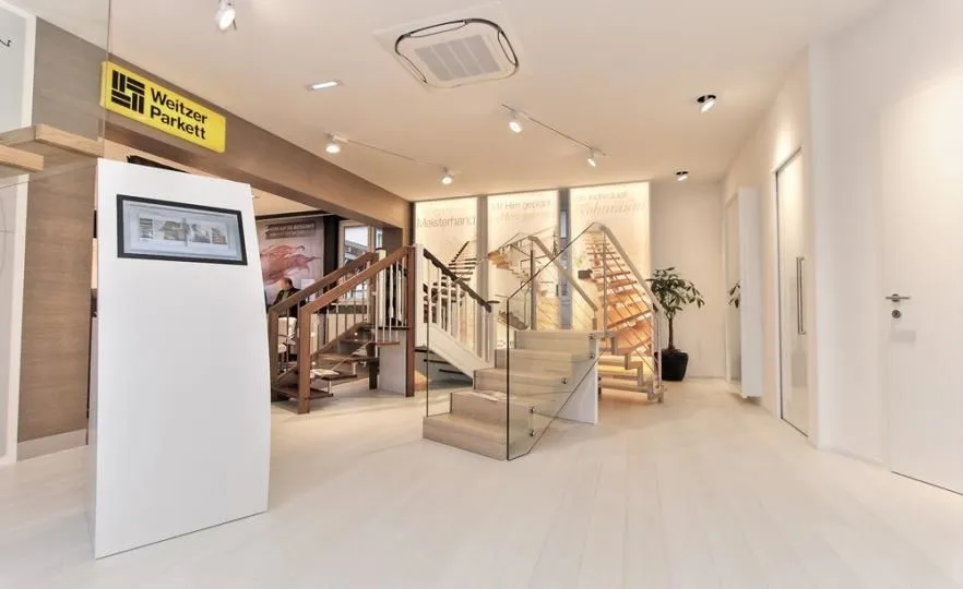 Unternehmen 10 Bild LIEB STIEGE - SCHAURAUM GRAZ