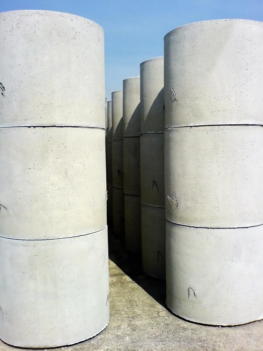 Unternehmen 2 Bild BETONWERKE RIEFENTHALER OHG