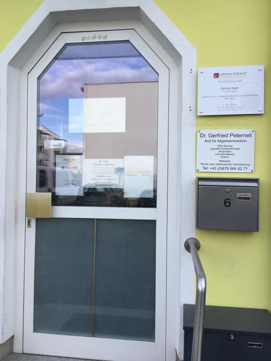 Unternehmen 8 Bild DOMINIC BADER - PHYSIOTHERAPEUT