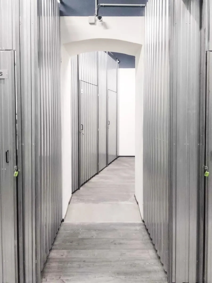 Unternehmen 2 Bild STOREBOX - DEIN LAGER NEBENAN