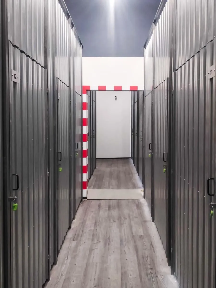 Unternehmen 4 Bild STOREBOX - DEIN LAGER NEBENAN