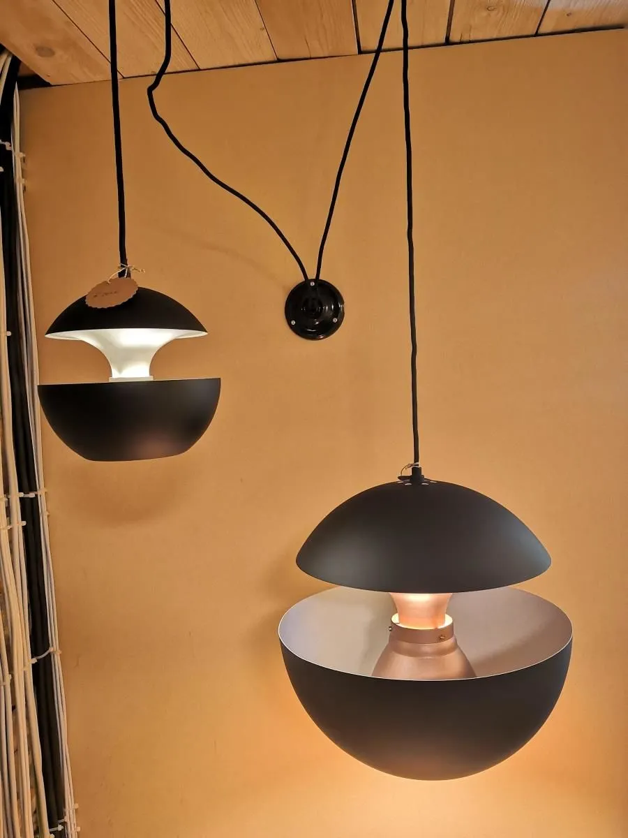 Unternehmen 3 Bild STROMGALERIE LEUCHTEN GMBH