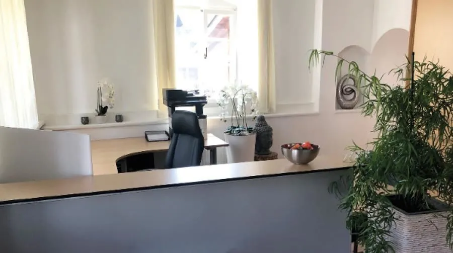 Unternehmen 1 Bild UNIQA GENERALAGENTUR - GARTNER & KÖCK OG ZULASSUNGSSTELLE