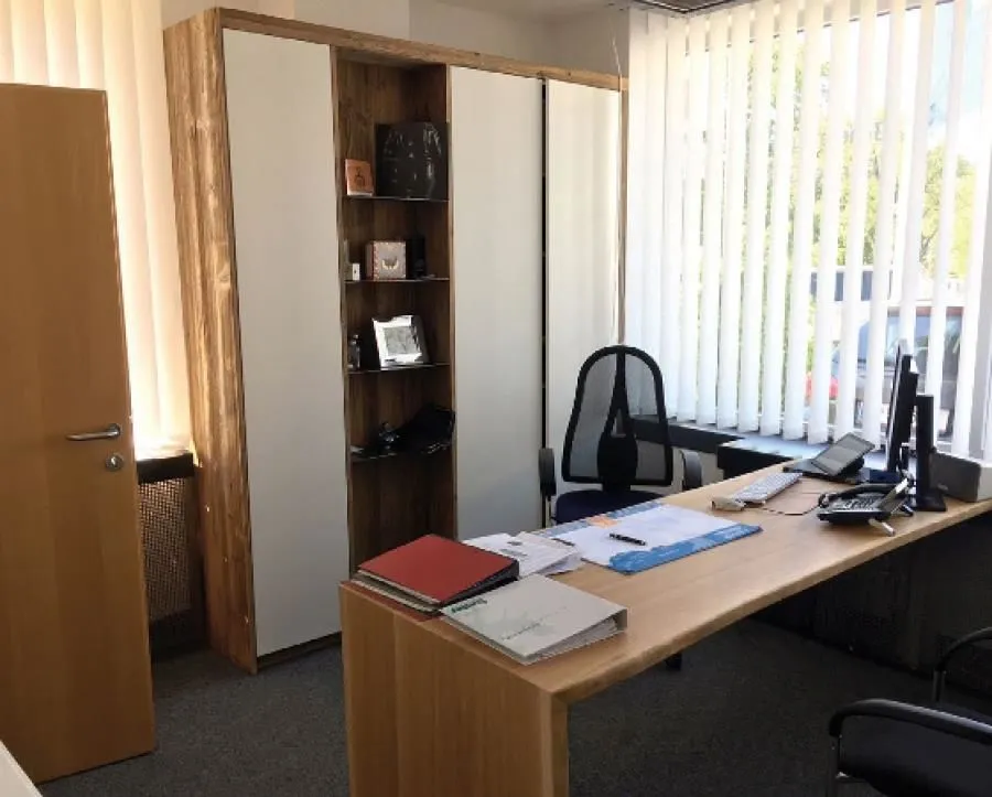 Unternehmen 3 Bild UNIQA GENERALAGENTUR - GARTNER & KÖCK OG ZULASSUNGSSTELLE