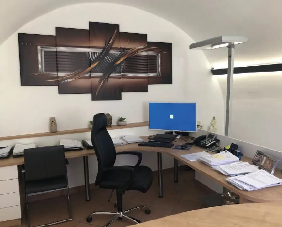 Unternehmen 2 Bild UNIQA GENERALAGENTUR - GARTNER & KÖCK OG ZULASSUNGSSTELLE