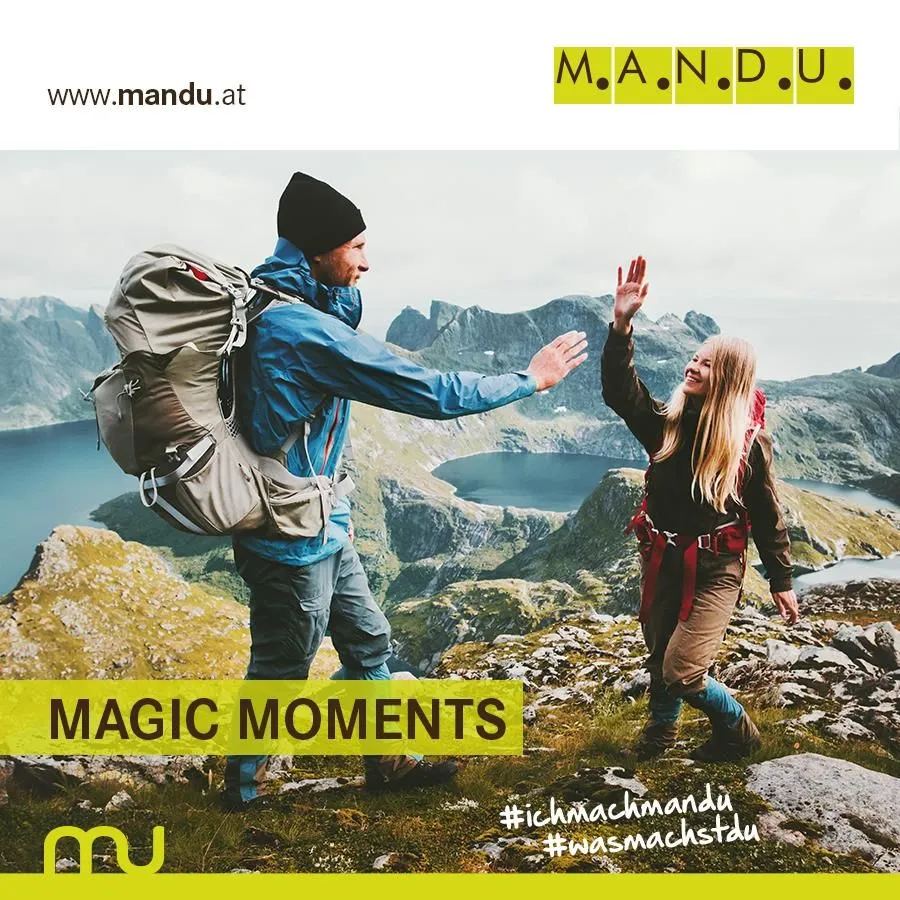Unternehmen 4 Bild M.A.N.D.U. GRAZ MITTE