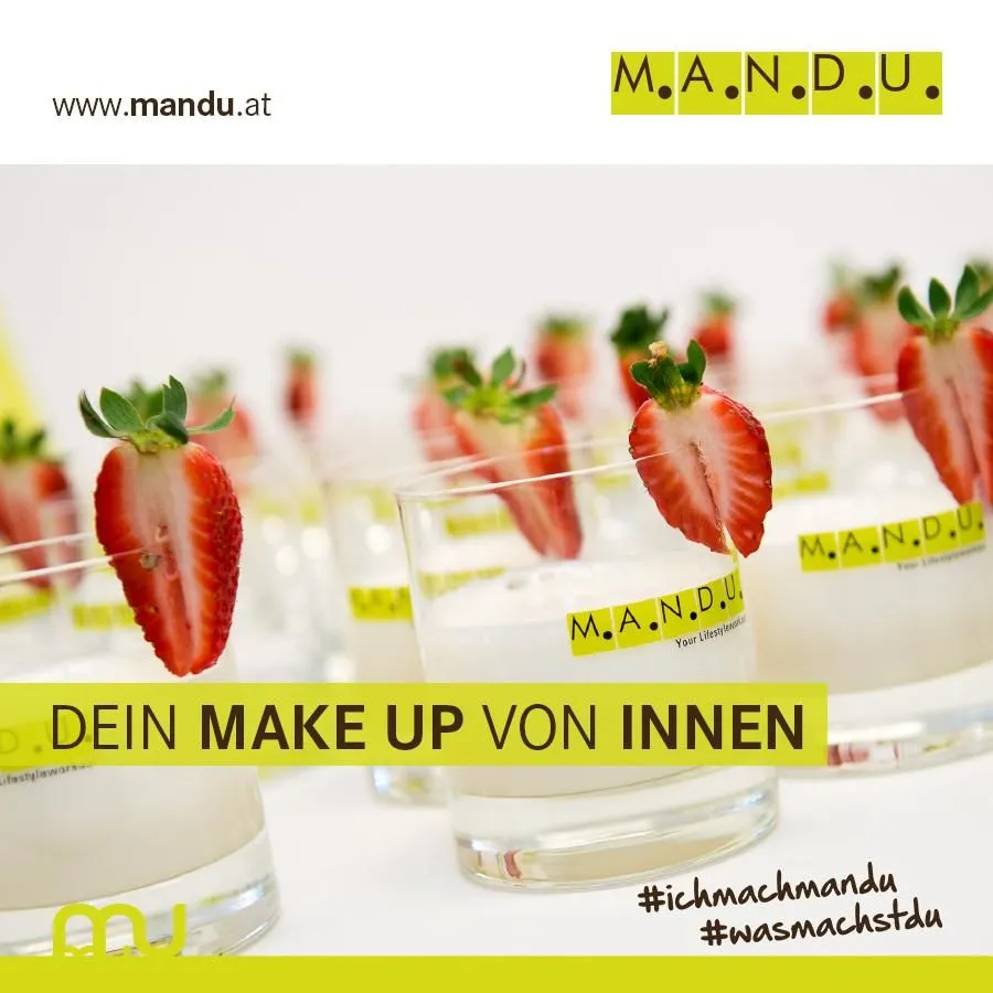 Unternehmen 5 Bild M.A.N.D.U. GRAZ MITTE