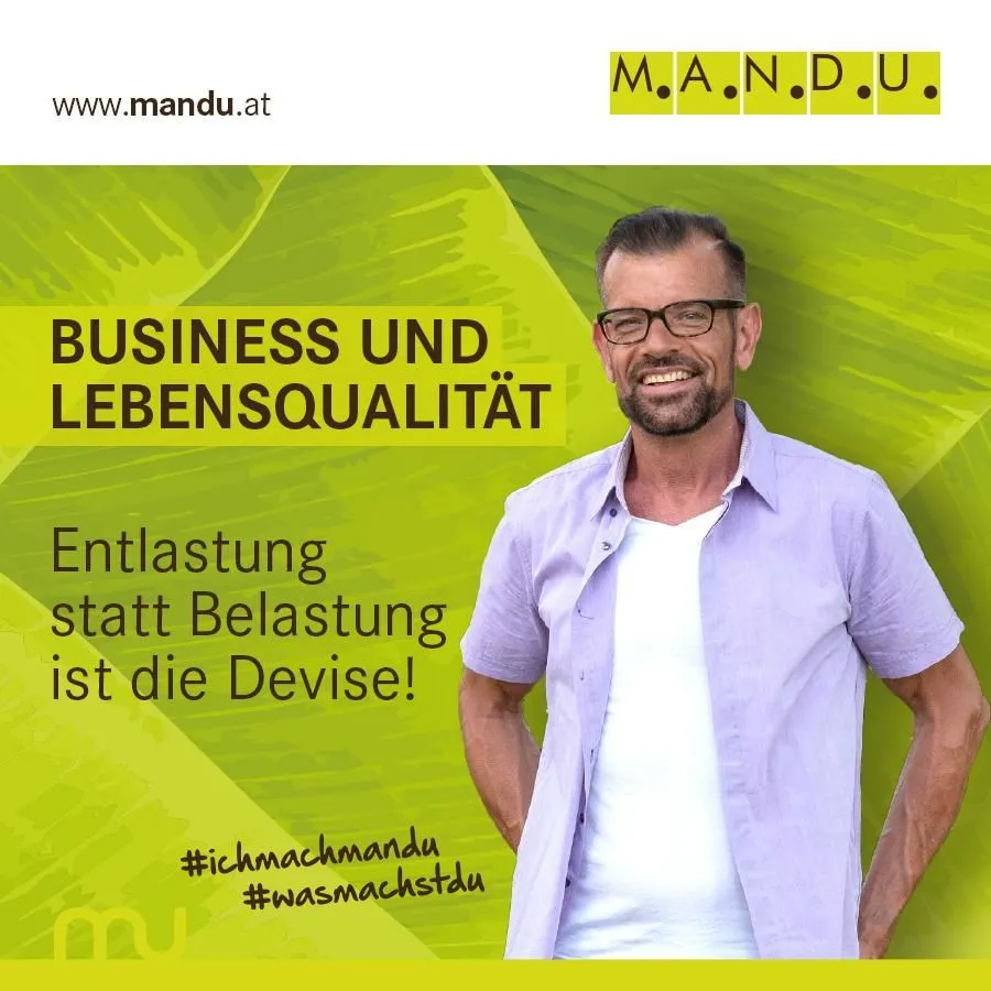 Unternehmen 6 Bild M.A.N.D.U. GRAZ MITTE