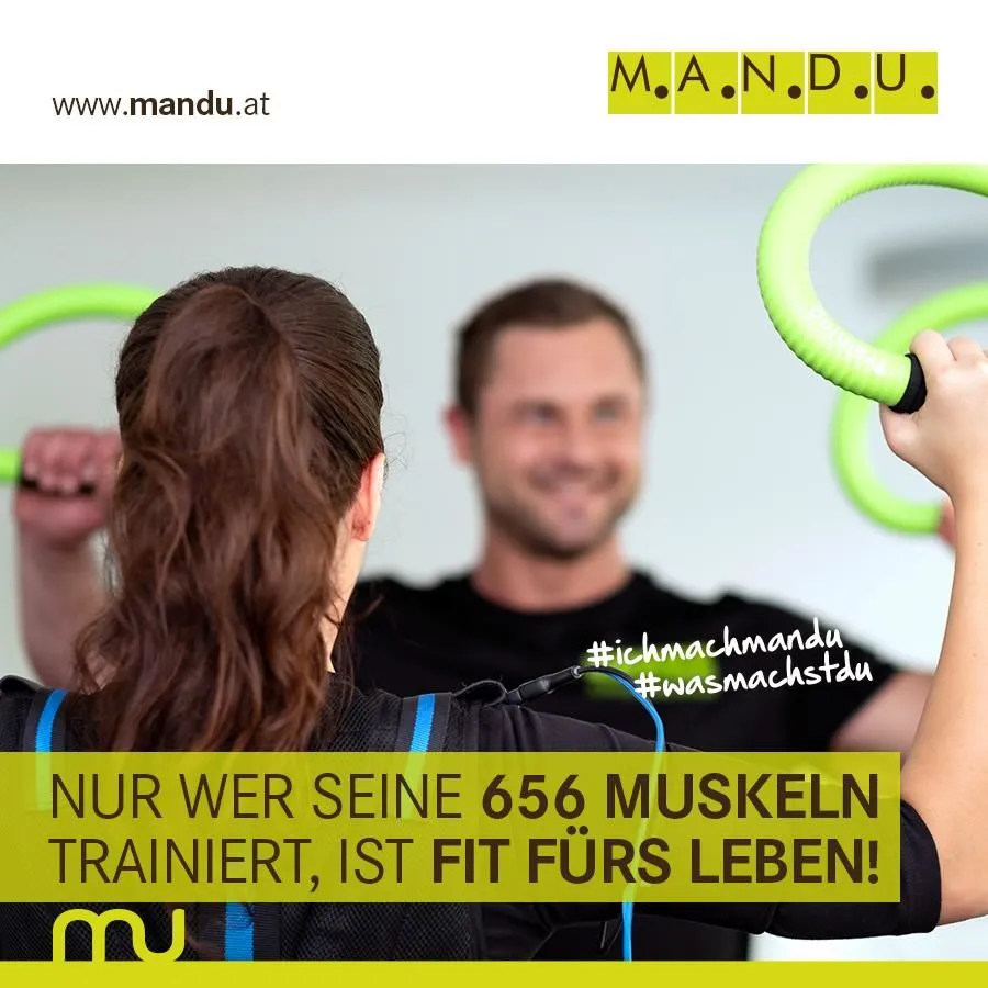 Unternehmen 1 Bild M.A.N.D.U. GRAZ MITTE