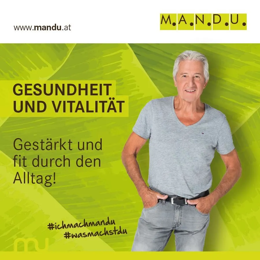 Unternehmen 10 Bild M.A.N.D.U. GRAZ MITTE