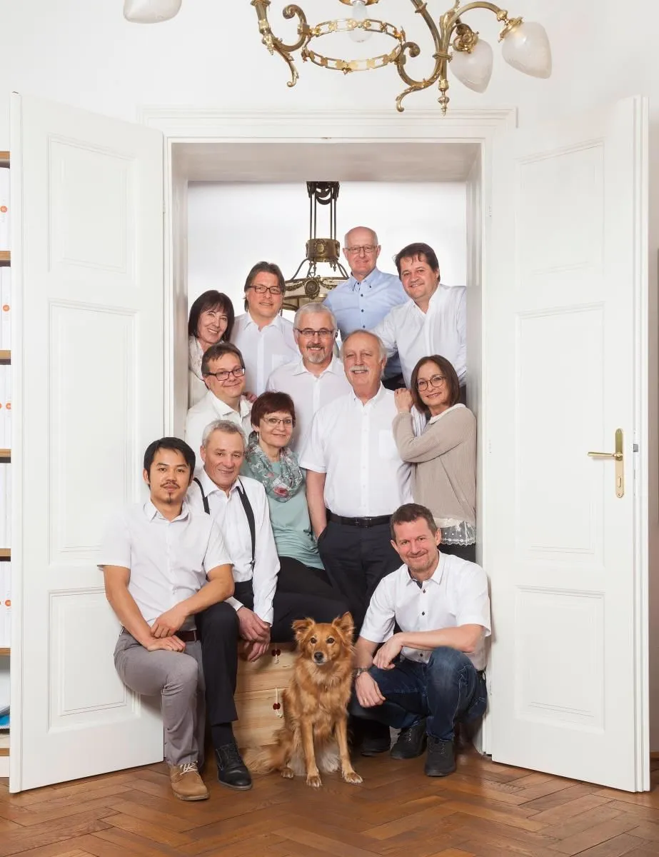 Unternehmen 2 Bild INNREAL WOHN- UND WIRTSCHAFTSIMMOBILIEN GMBH