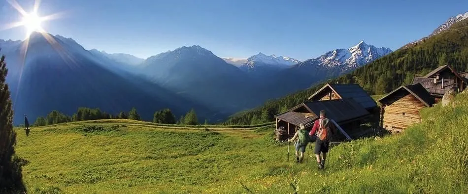 Unternehmen 4 Bild HAUS APARTMENT BELLEDONNE