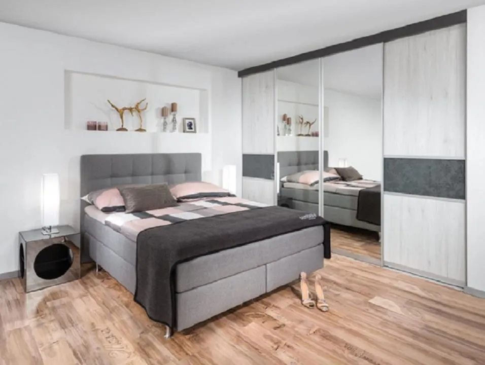 Unternehmen 2 Bild PETER MAX VERTRIEBSGESMBH - MASSMÖBEL FÜRS LEBEN!