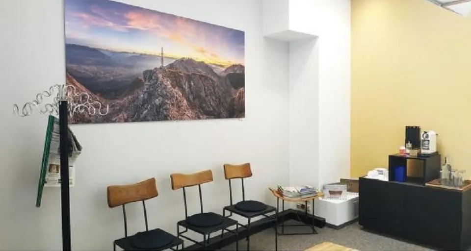 Unternehmen 2 Bild INSTITUT MILLER CONTACTLINSEN OPTOMETRIE