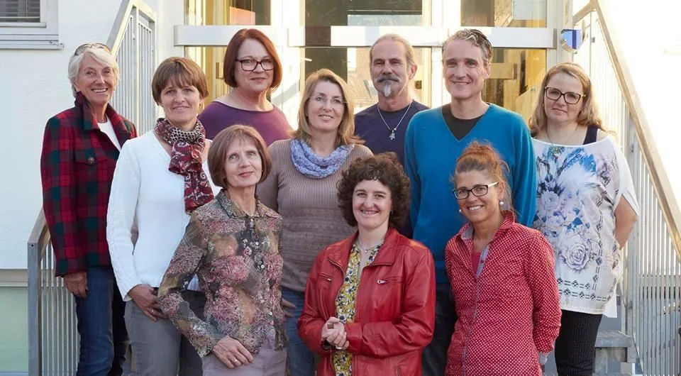 Unternehmen 1 Bild 65+ DAHEIM SENIORENBETREUUNG