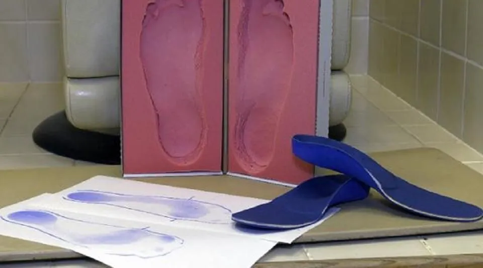 Unternehmen 3 Bild SCHWAR FRANZ ORTHOPÄDIE - SCHUHTECHNIK KG