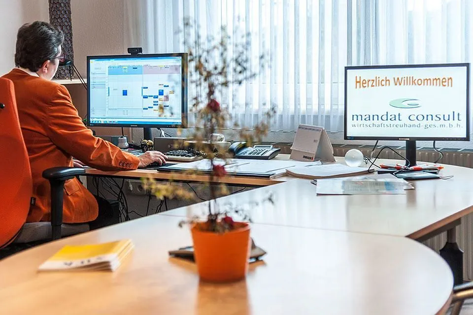 Unternehmen 6 Bild MANDAT CONSULT WIRTSCHAFTSTREUHAND GESMBH