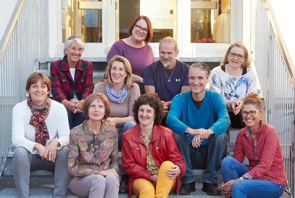 Unternehmen 3 Bild 65+ DAHEIM SENIORENBETREUUNG