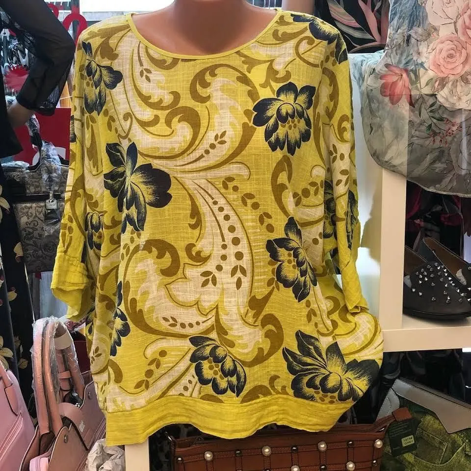 Unternehmen 3 Bild CHICAS FASHION BOUTIQUE- MODE AUS ITALIEN