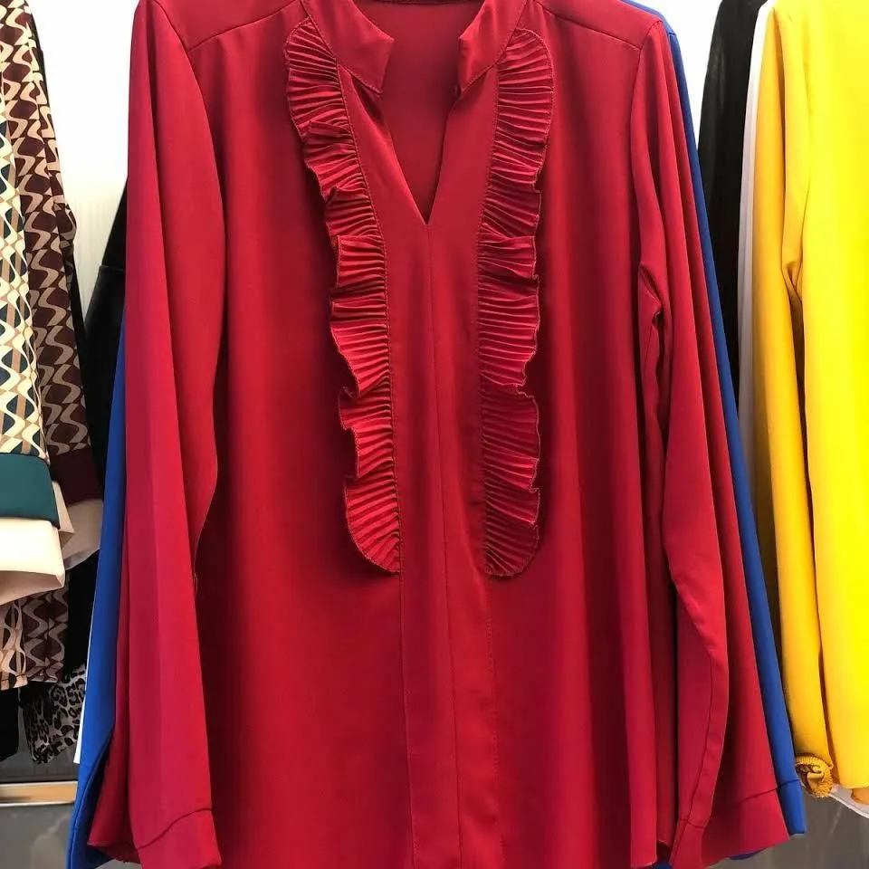 Unternehmen 6 Bild CHICAS FASHION BOUTIQUE- MODE AUS ITALIEN