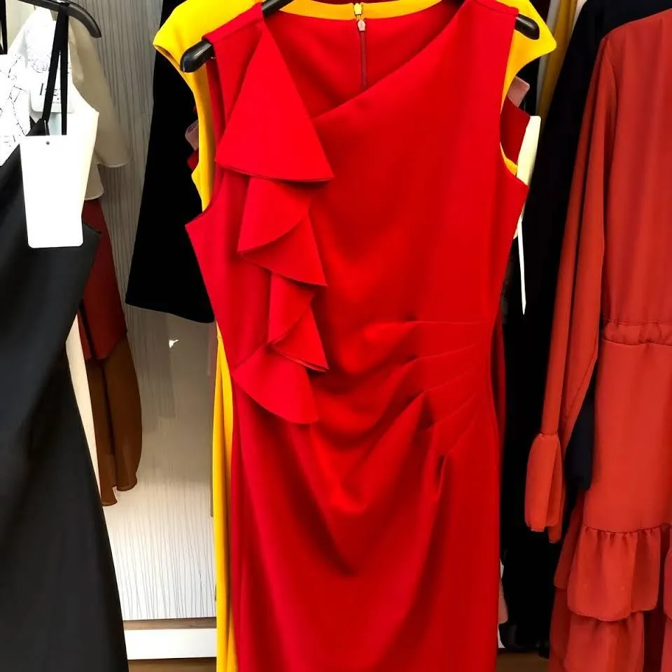 Unternehmen 13 Bild CHICAS FASHION BOUTIQUE- MODE AUS ITALIEN