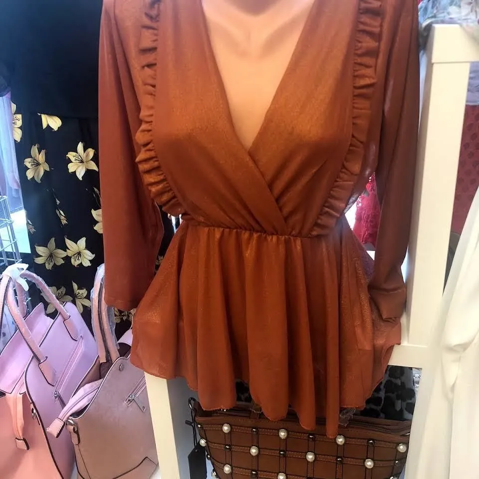 Unternehmen 14 Bild CHICAS FASHION BOUTIQUE- MODE AUS ITALIEN