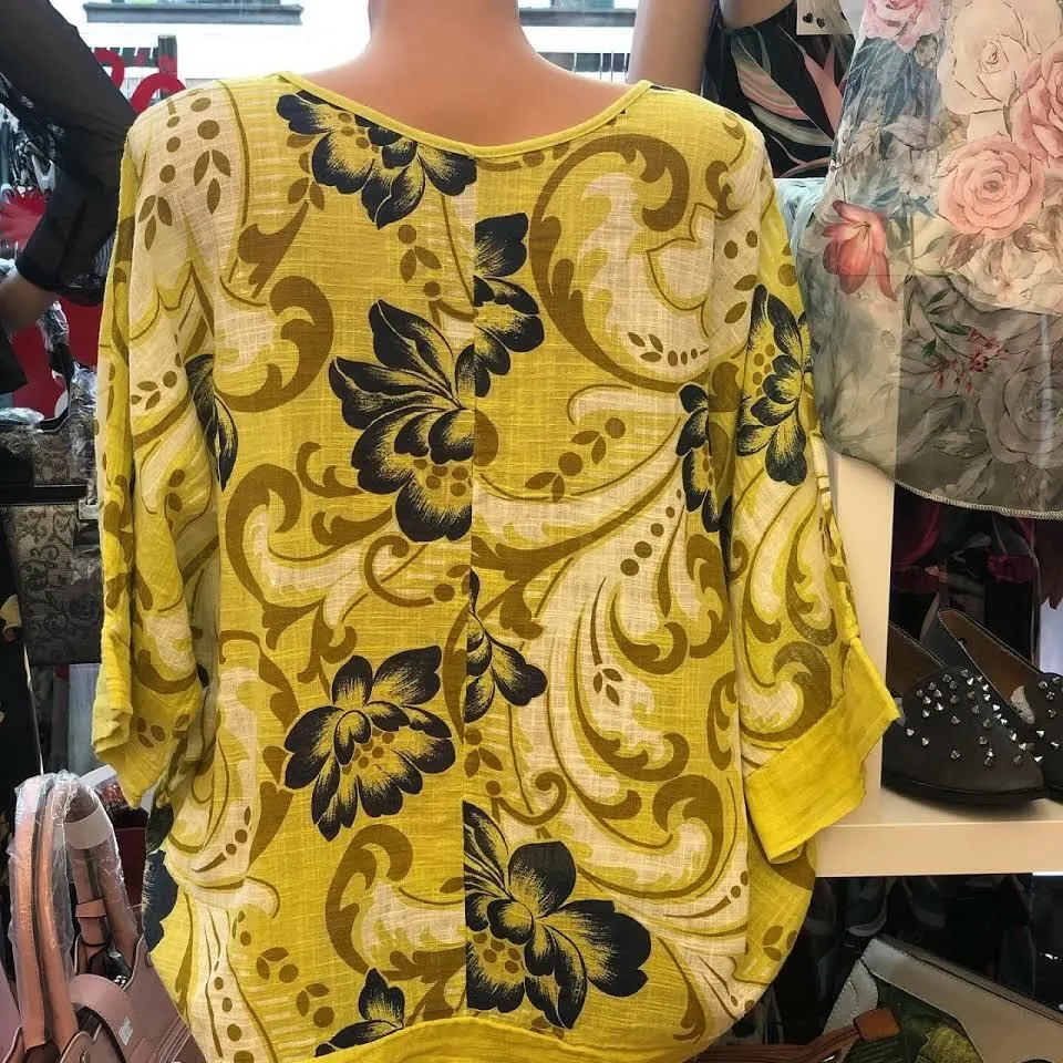 Unternehmen 2 Bild CHICAS FASHION BOUTIQUE- MODE AUS ITALIEN