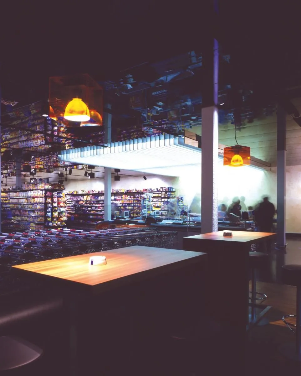 Unternehmen 3 Bild BAGUETTE