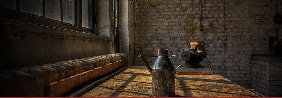 Unternehmen 3 Bild WALTER BÖCK – BAU- UND KUNSTSCHLOSSEREI